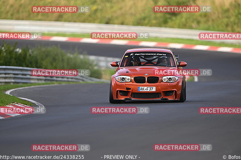 Bild #24338255 - Touristenfahrten Nürburgring Nordschleife (03.09.2023)