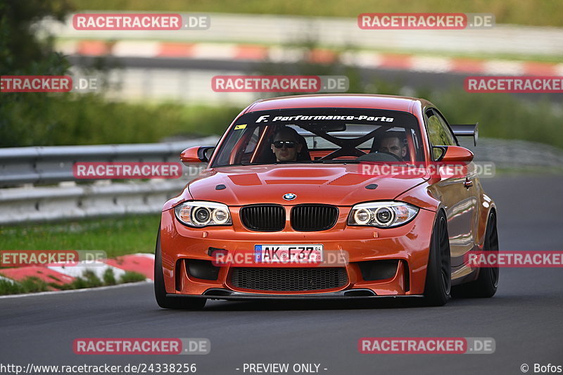 Bild #24338256 - Touristenfahrten Nürburgring Nordschleife (03.09.2023)