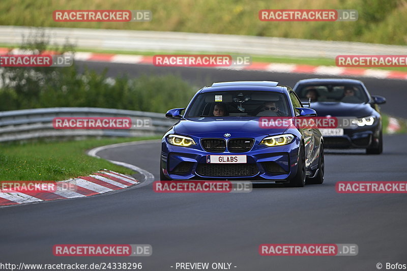 Bild #24338296 - Touristenfahrten Nürburgring Nordschleife (03.09.2023)