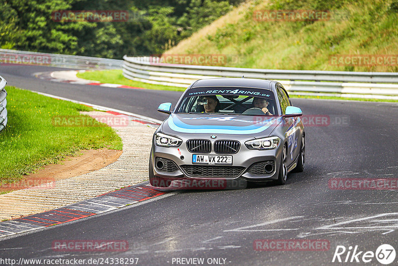 Bild #24338297 - Touristenfahrten Nürburgring Nordschleife (03.09.2023)