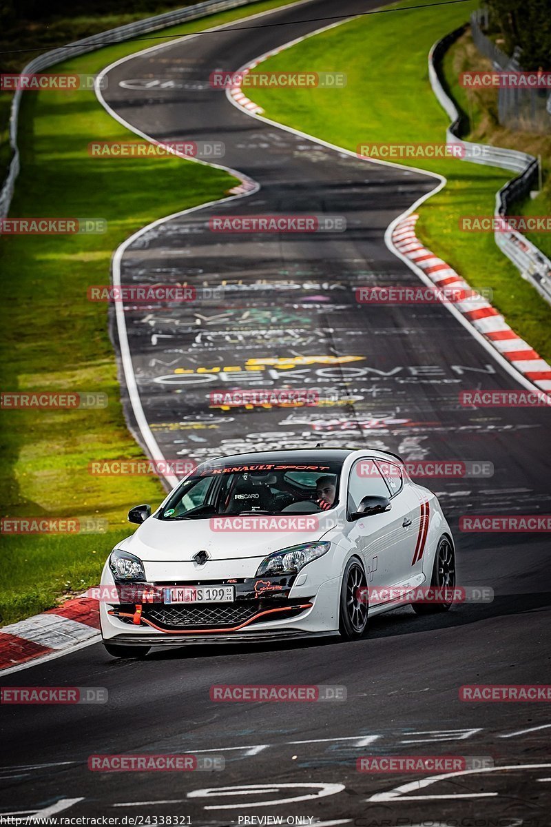 Bild #24338321 - Touristenfahrten Nürburgring Nordschleife (03.09.2023)