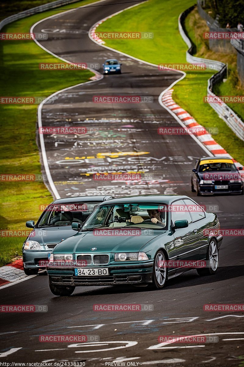 Bild #24338330 - Touristenfahrten Nürburgring Nordschleife (03.09.2023)