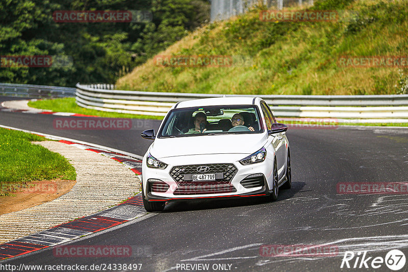 Bild #24338497 - Touristenfahrten Nürburgring Nordschleife (03.09.2023)