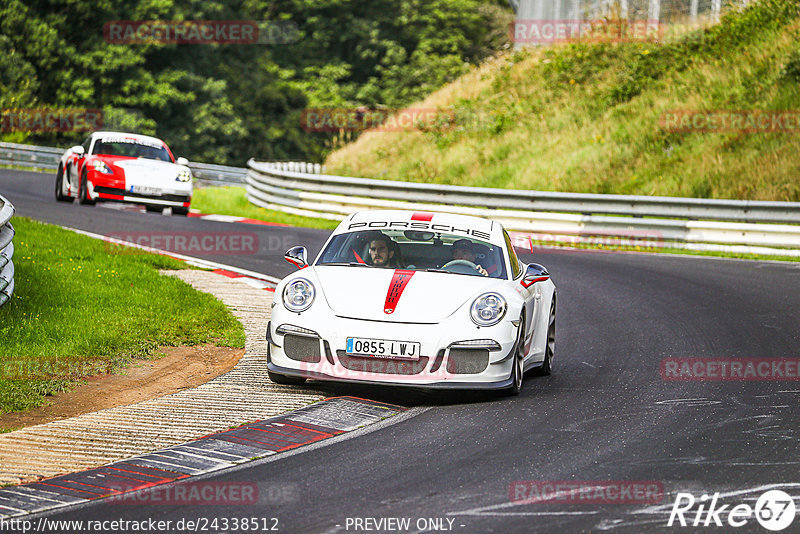 Bild #24338512 - Touristenfahrten Nürburgring Nordschleife (03.09.2023)