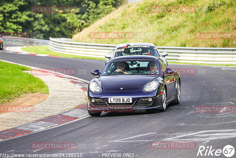 Bild #24338515 - Touristenfahrten Nürburgring Nordschleife (03.09.2023)