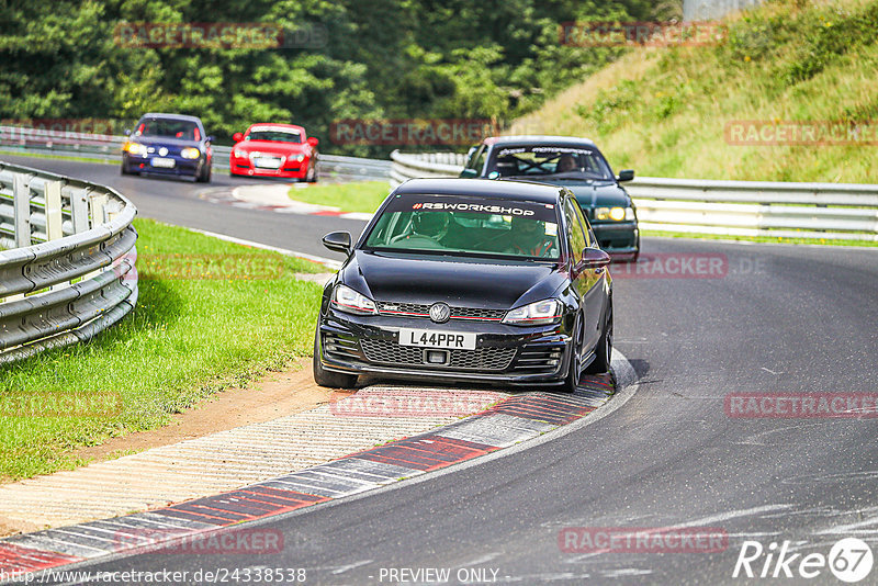 Bild #24338538 - Touristenfahrten Nürburgring Nordschleife (03.09.2023)