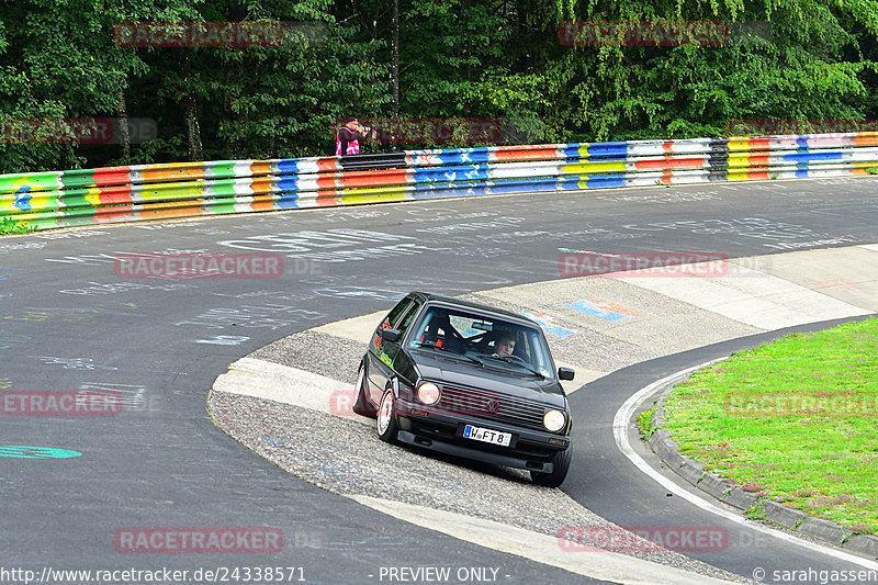 Bild #24338571 - Touristenfahrten Nürburgring Nordschleife (03.09.2023)