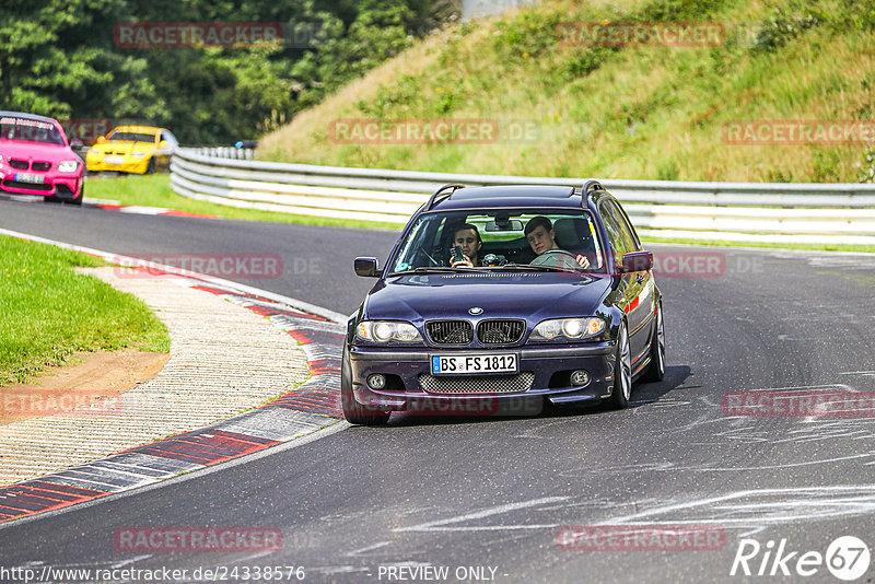 Bild #24338576 - Touristenfahrten Nürburgring Nordschleife (03.09.2023)