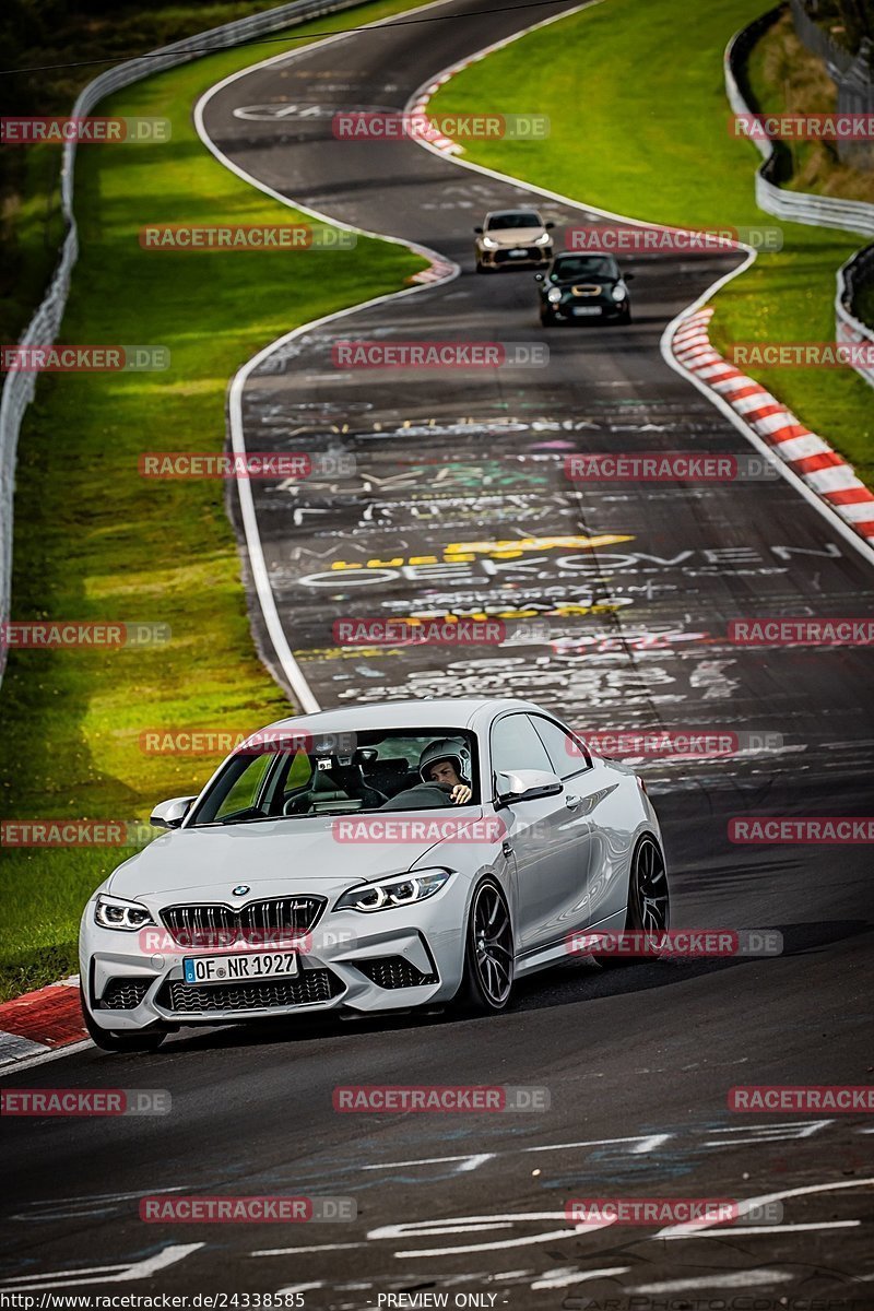 Bild #24338585 - Touristenfahrten Nürburgring Nordschleife (03.09.2023)