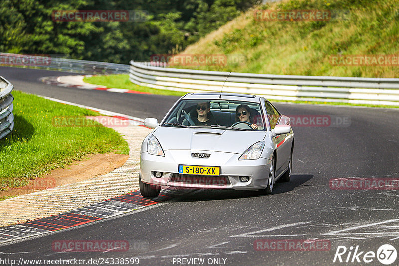 Bild #24338599 - Touristenfahrten Nürburgring Nordschleife (03.09.2023)