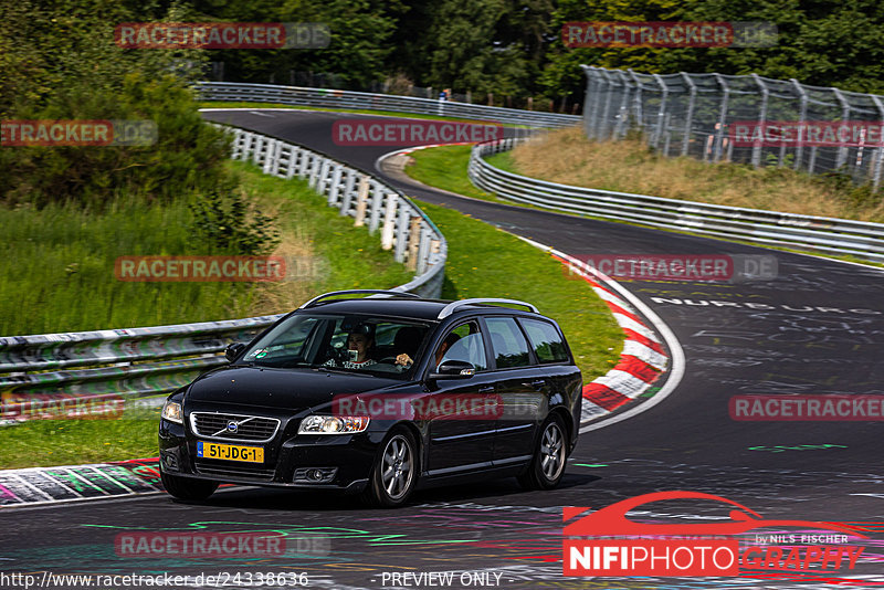 Bild #24338636 - Touristenfahrten Nürburgring Nordschleife (03.09.2023)