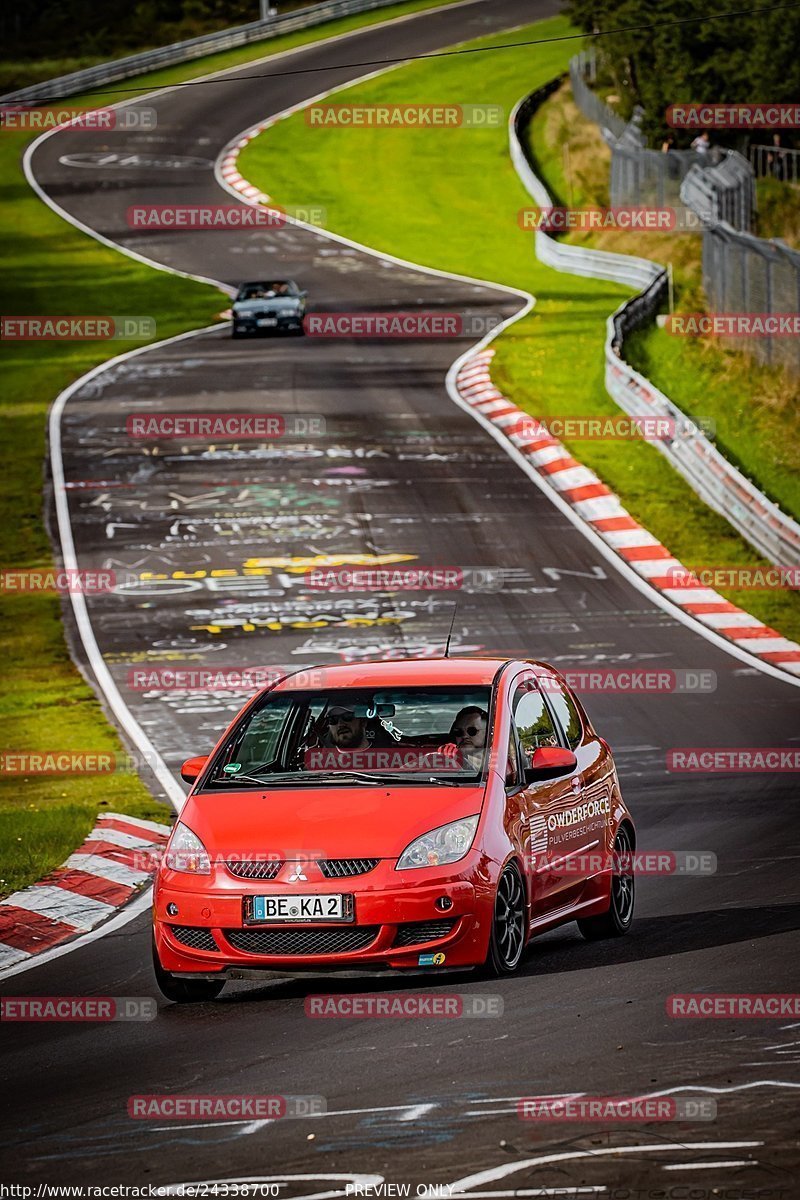 Bild #24338700 - Touristenfahrten Nürburgring Nordschleife (03.09.2023)