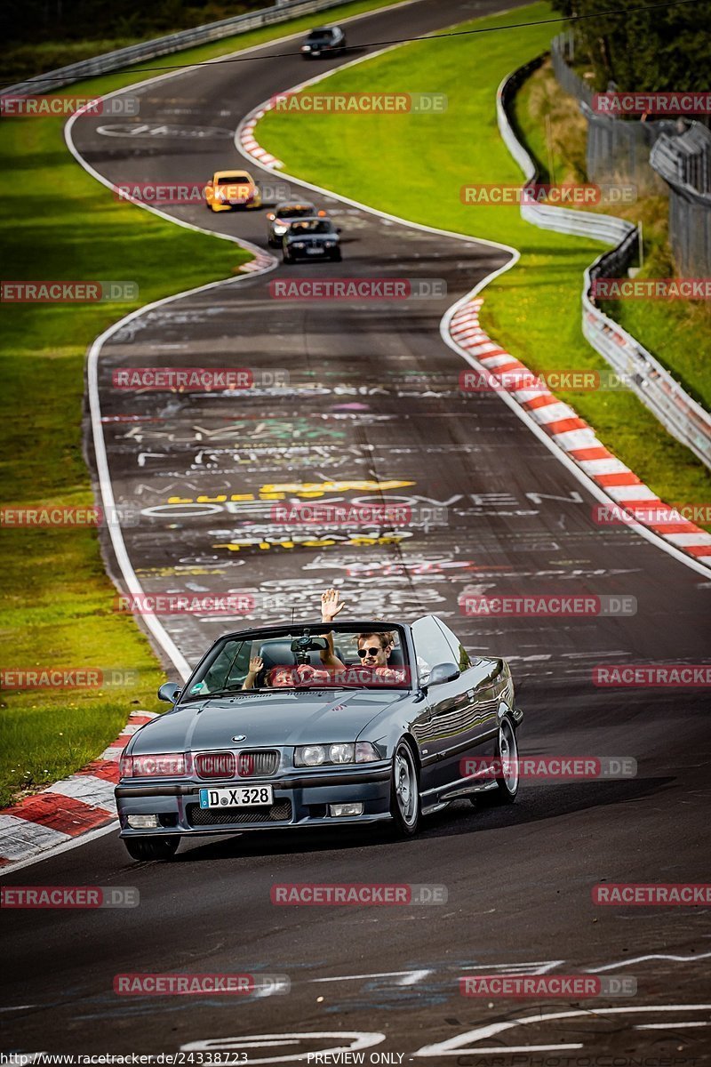 Bild #24338723 - Touristenfahrten Nürburgring Nordschleife (03.09.2023)