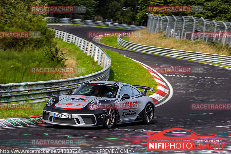 Bild #24338724 - Touristenfahrten Nürburgring Nordschleife (03.09.2023)