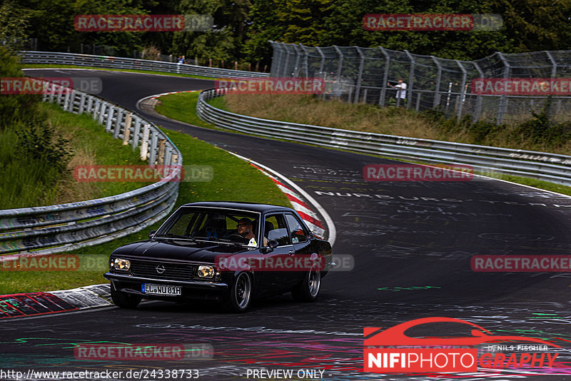 Bild #24338733 - Touristenfahrten Nürburgring Nordschleife (03.09.2023)