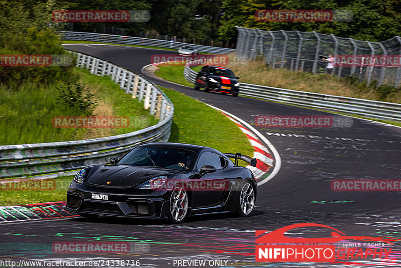 Bild #24338736 - Touristenfahrten Nürburgring Nordschleife (03.09.2023)