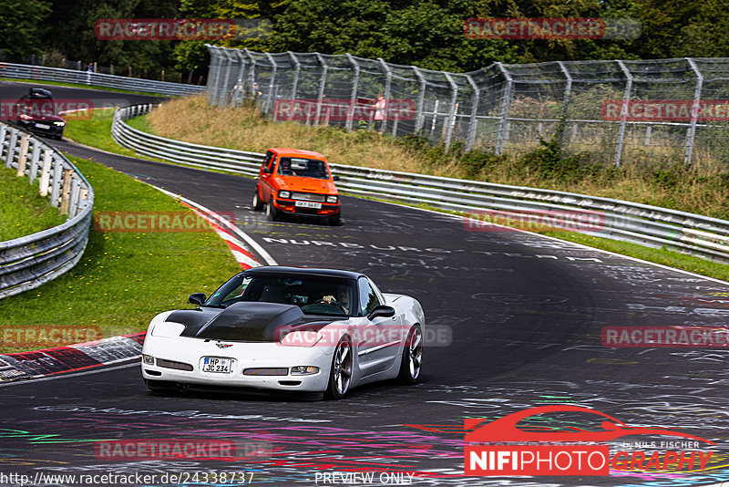 Bild #24338737 - Touristenfahrten Nürburgring Nordschleife (03.09.2023)