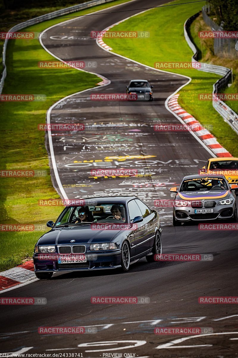 Bild #24338741 - Touristenfahrten Nürburgring Nordschleife (03.09.2023)