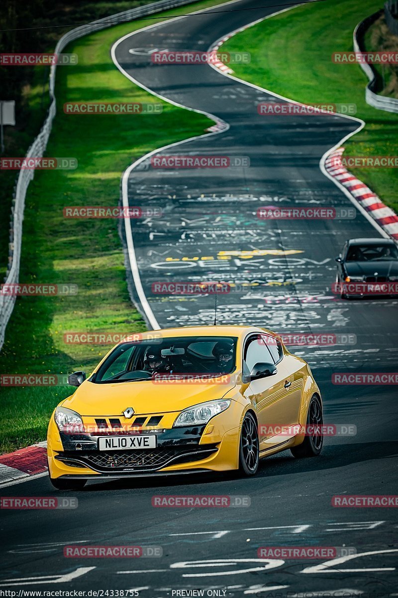 Bild #24338755 - Touristenfahrten Nürburgring Nordschleife (03.09.2023)