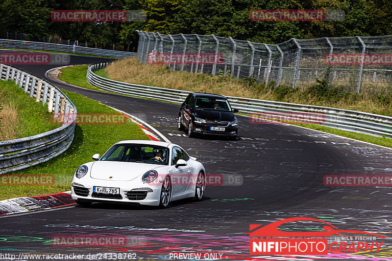 Bild #24338762 - Touristenfahrten Nürburgring Nordschleife (03.09.2023)