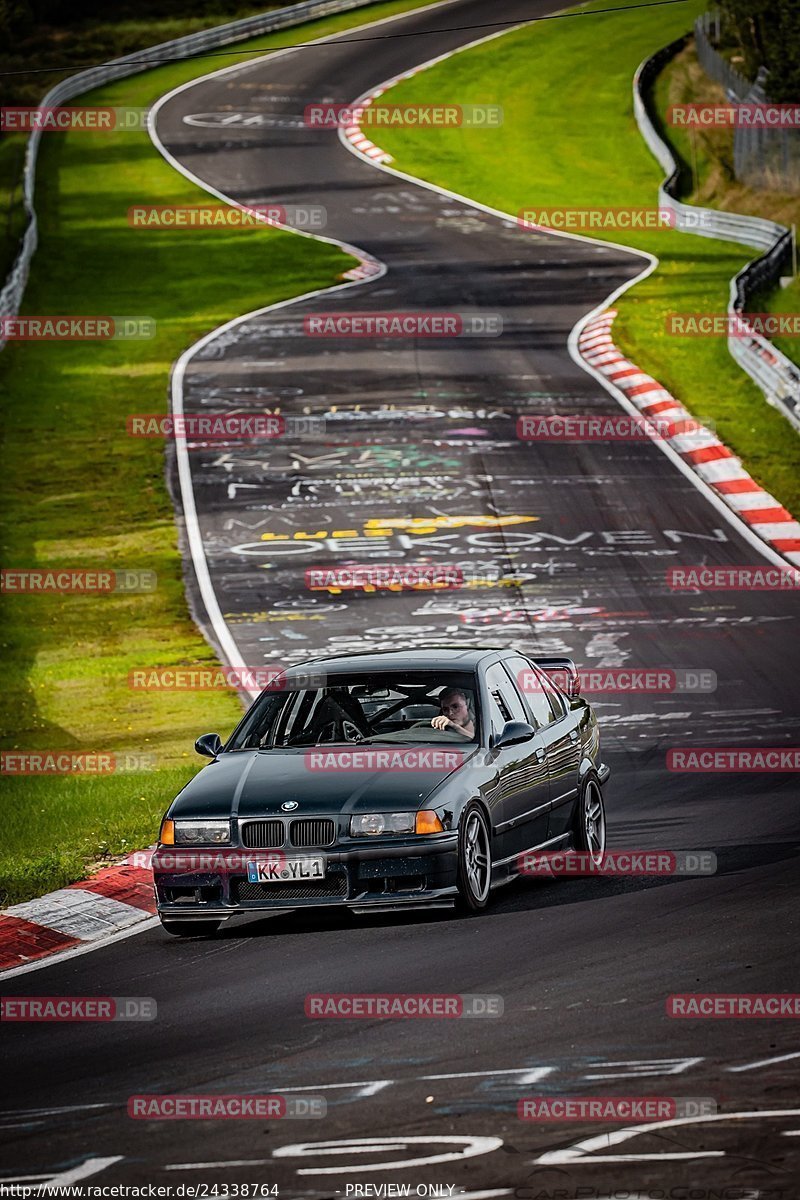 Bild #24338764 - Touristenfahrten Nürburgring Nordschleife (03.09.2023)