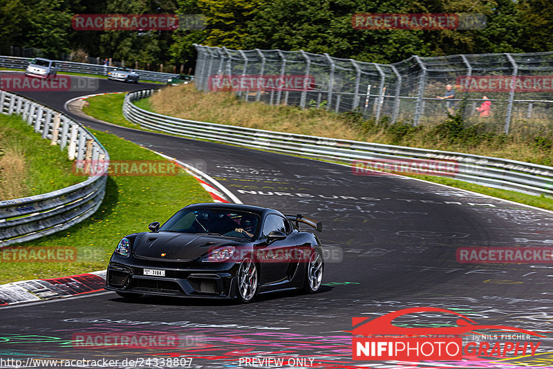 Bild #24338807 - Touristenfahrten Nürburgring Nordschleife (03.09.2023)