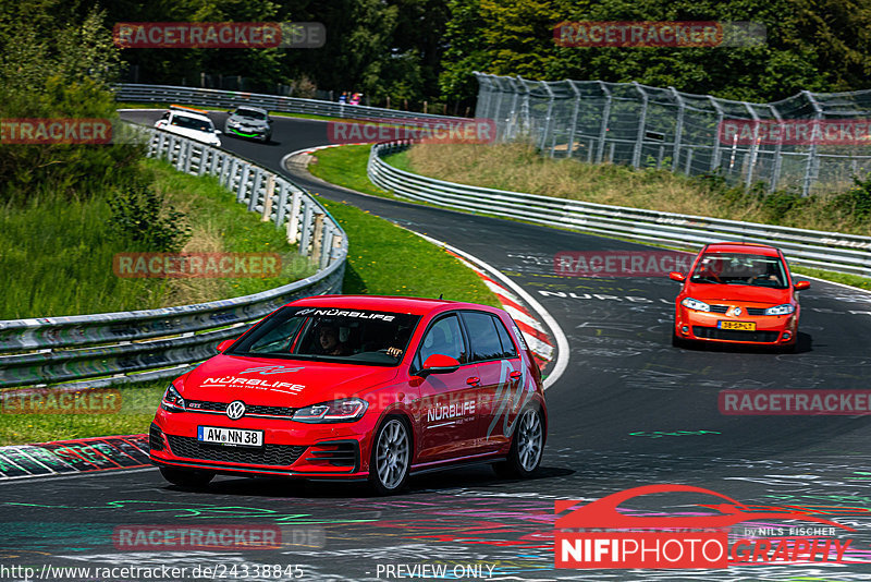 Bild #24338845 - Touristenfahrten Nürburgring Nordschleife (03.09.2023)