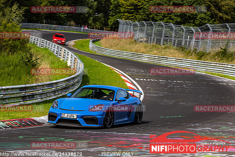 Bild #24338879 - Touristenfahrten Nürburgring Nordschleife (03.09.2023)