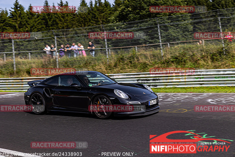 Bild #24338903 - Touristenfahrten Nürburgring Nordschleife (03.09.2023)