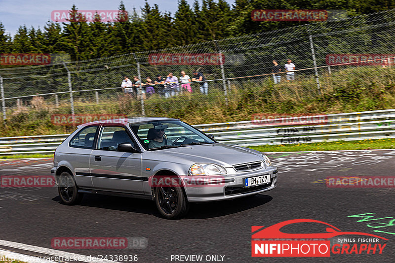 Bild #24338936 - Touristenfahrten Nürburgring Nordschleife (03.09.2023)