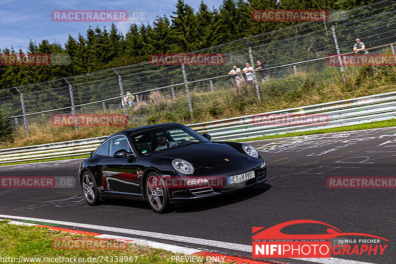 Bild #24338967 - Touristenfahrten Nürburgring Nordschleife (03.09.2023)