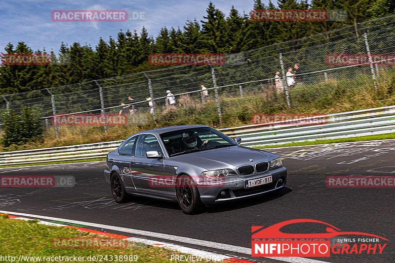 Bild #24338989 - Touristenfahrten Nürburgring Nordschleife (03.09.2023)