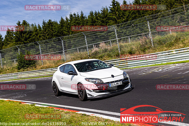 Bild #24338993 - Touristenfahrten Nürburgring Nordschleife (03.09.2023)