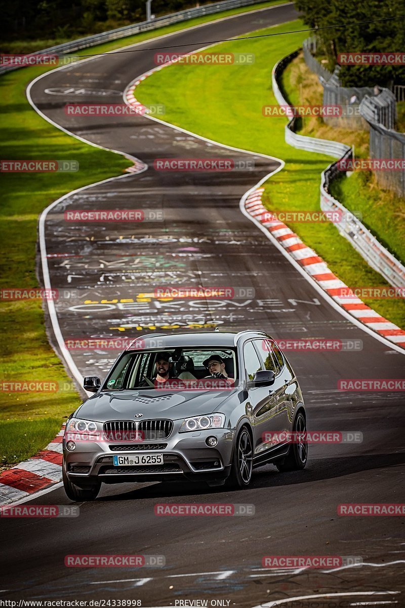 Bild #24338998 - Touristenfahrten Nürburgring Nordschleife (03.09.2023)