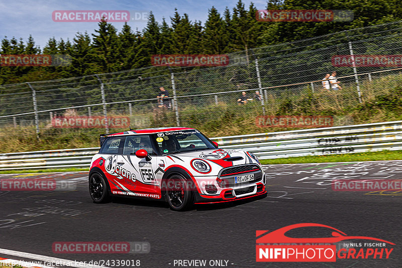 Bild #24339018 - Touristenfahrten Nürburgring Nordschleife (03.09.2023)