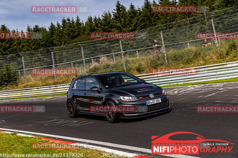 Bild #24339020 - Touristenfahrten Nürburgring Nordschleife (03.09.2023)