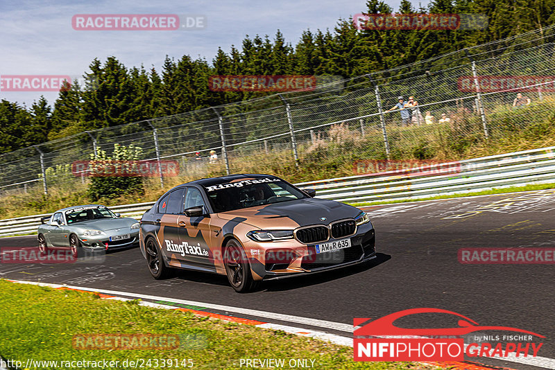 Bild #24339145 - Touristenfahrten Nürburgring Nordschleife (03.09.2023)