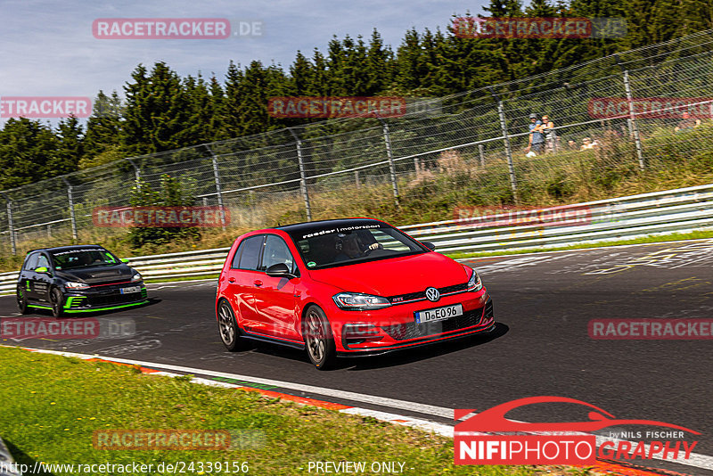 Bild #24339156 - Touristenfahrten Nürburgring Nordschleife (03.09.2023)