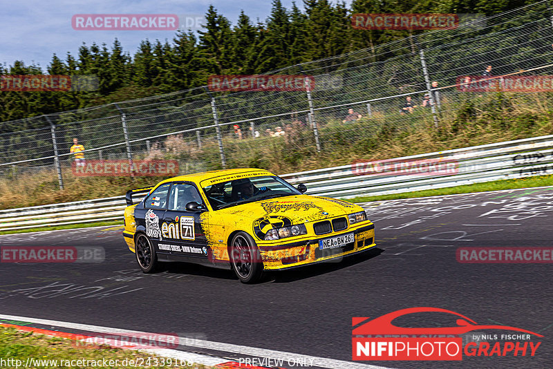 Bild #24339168 - Touristenfahrten Nürburgring Nordschleife (03.09.2023)