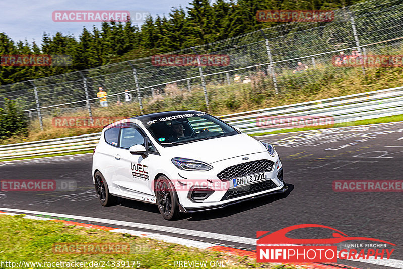 Bild #24339175 - Touristenfahrten Nürburgring Nordschleife (03.09.2023)