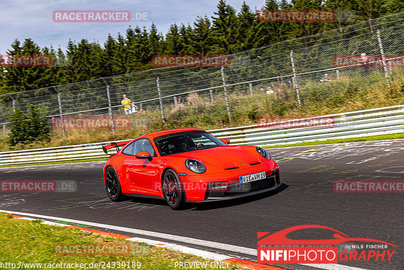 Bild #24339189 - Touristenfahrten Nürburgring Nordschleife (03.09.2023)