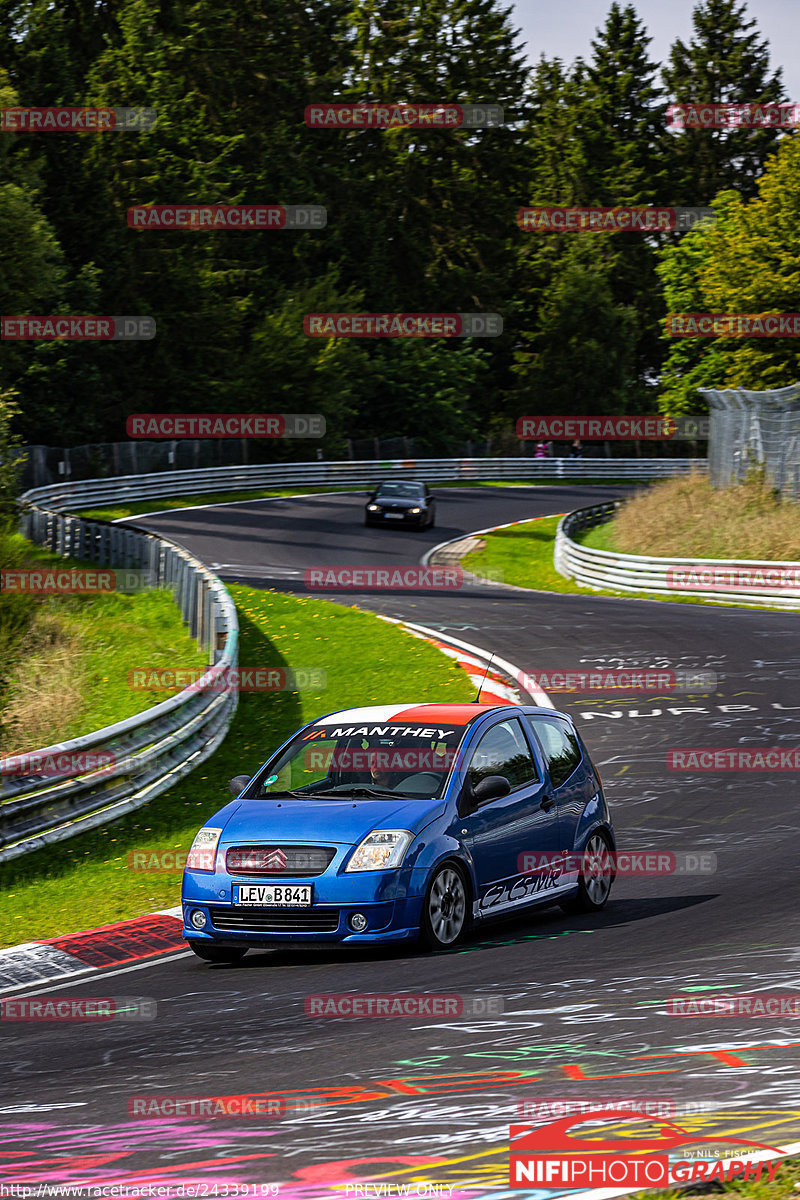 Bild #24339199 - Touristenfahrten Nürburgring Nordschleife (03.09.2023)