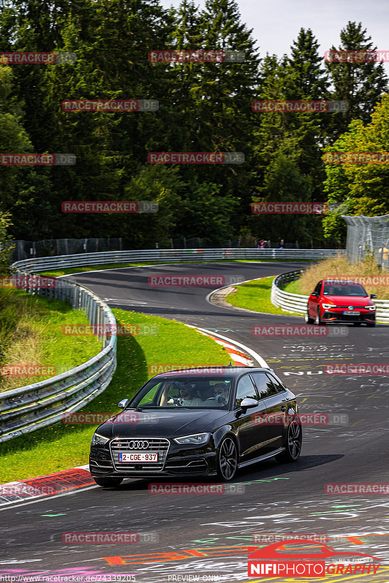 Bild #24339205 - Touristenfahrten Nürburgring Nordschleife (03.09.2023)