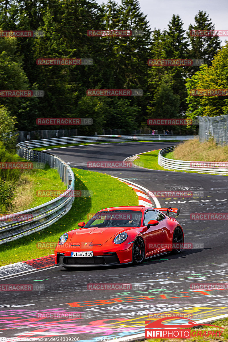 Bild #24339206 - Touristenfahrten Nürburgring Nordschleife (03.09.2023)