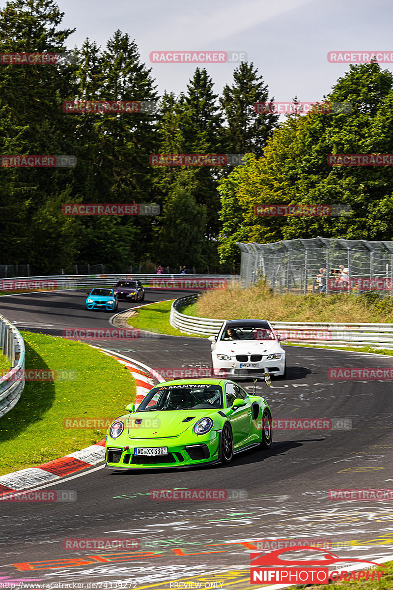 Bild #24339272 - Touristenfahrten Nürburgring Nordschleife (03.09.2023)