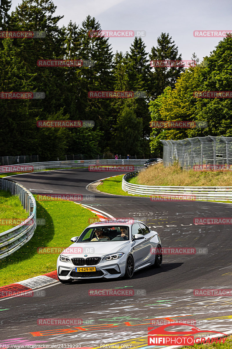 Bild #24339290 - Touristenfahrten Nürburgring Nordschleife (03.09.2023)