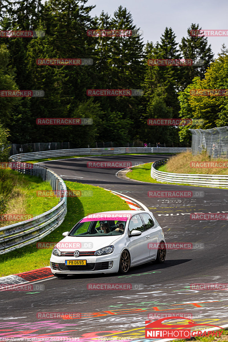 Bild #24339313 - Touristenfahrten Nürburgring Nordschleife (03.09.2023)