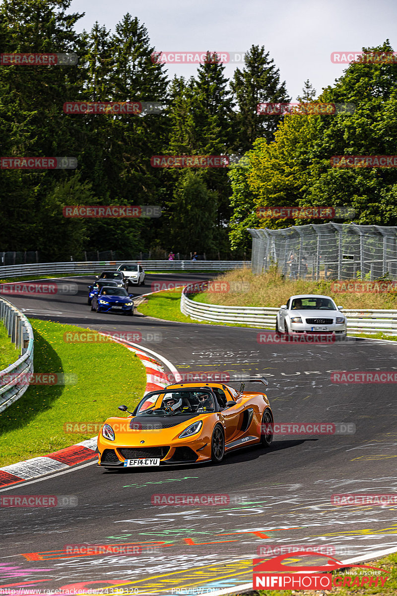 Bild #24339320 - Touristenfahrten Nürburgring Nordschleife (03.09.2023)