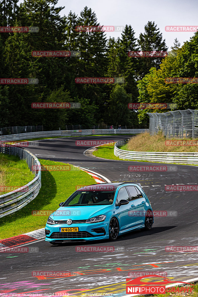 Bild #24339342 - Touristenfahrten Nürburgring Nordschleife (03.09.2023)