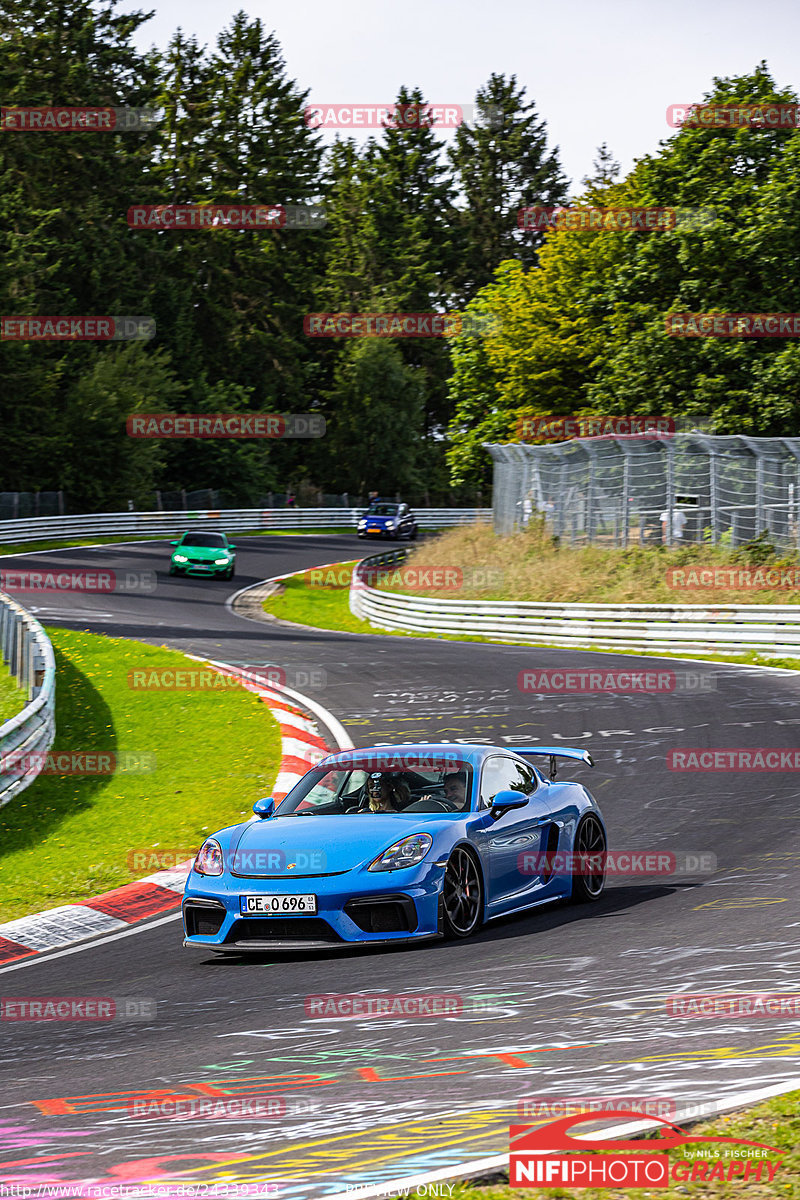 Bild #24339343 - Touristenfahrten Nürburgring Nordschleife (03.09.2023)